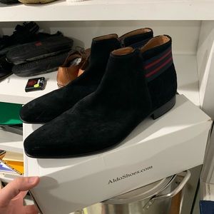 Aldo Men Chelsea Boot size 12